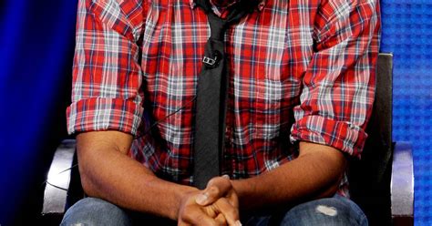 Born and Raised - - Image 2 from Freakish and Geekish: Childish Gambino ...