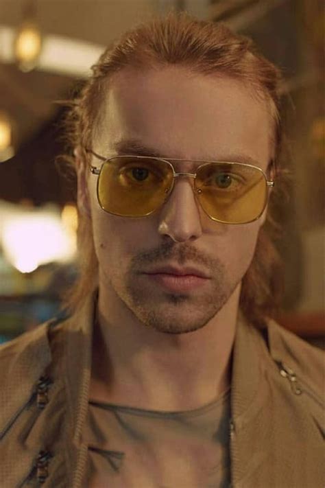 Metin Akdülger Personality Type | Personality at Work