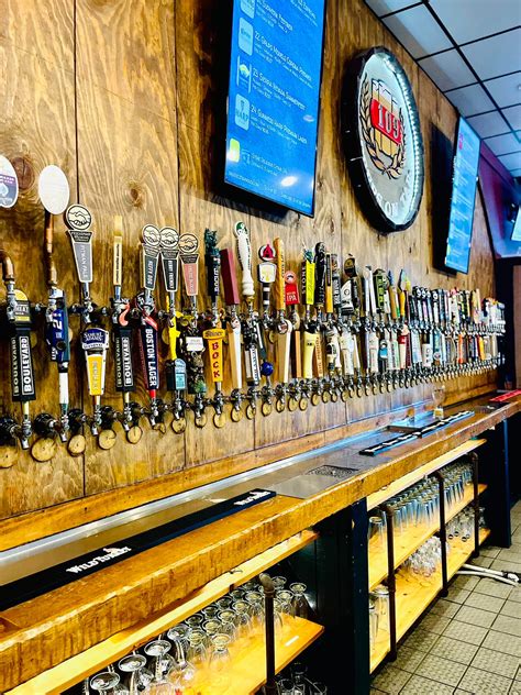 Barrels Taphouse and Grill | O'Fallon MO
