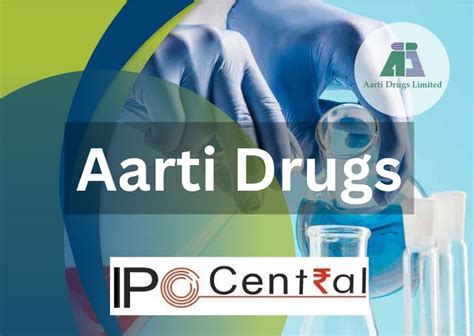 Aarti Drugs Buyback Record Date Acceptance Ratio Profit Guidance