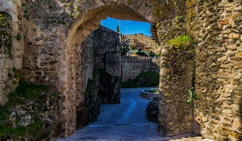 Los Pueblos De La Sierra De Madrid Que Debes Visitar