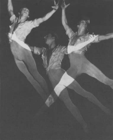 Dancer By Robert Doisneau On Artnet