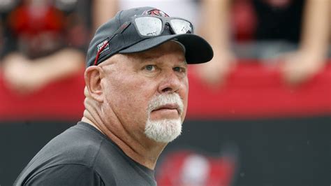 Bruce Arians Tests Positive, Two Tampa Bay Buccaneers to COVID-19 List ...