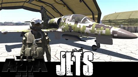 Arma 3 Jets Aaf A 143 Buzzard Youtube