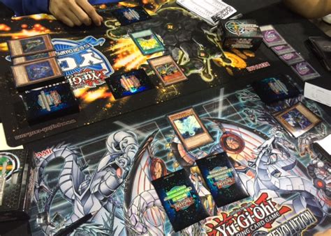 Yu Gi Oh TCG Event Coverage Photo5