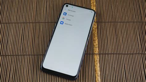 Realme V5 5G