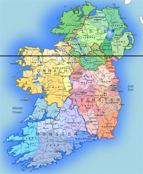 Fermanagh Is More Southern Than Parts Of Mayo The Fermanagh Herald