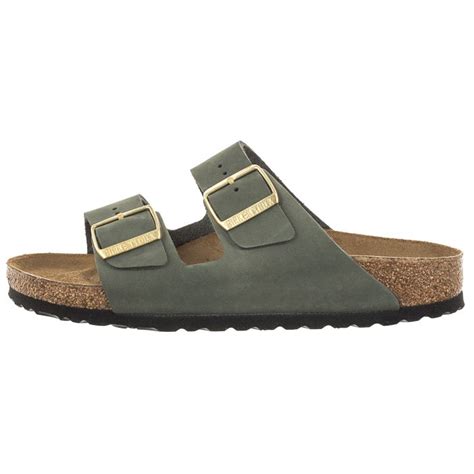 Klapki Birkenstock Arizona BS Thyme 1025762 W ButSklep Pl