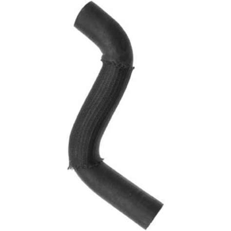 Radiator Coolant Hose Curved Radiator Hose Upper Dayco Ebay