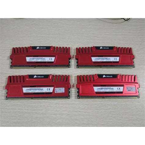 Ram Pc Ddr3 8gb 1600 Máy Tính để Bàn Shopee Việt Nam