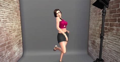 Hot Complications Sims Story Page 9 The Sims 4 General Discussion LoversLab