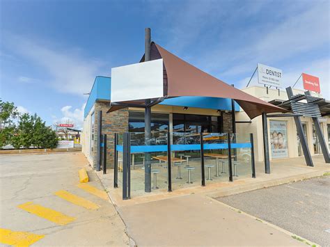 Shop Retail Property Leased In Shop Fifteenth Street Mildura