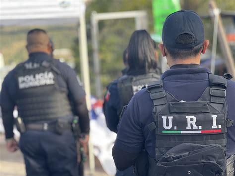 Policías De El Marqués Detuvieron En 100 Días A 694 Personas Códice Informativo