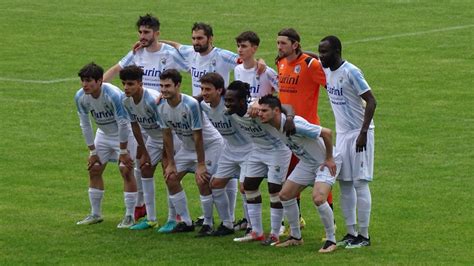 Calcio Promozione Castellana i conti tornano lEccellenza ormai è