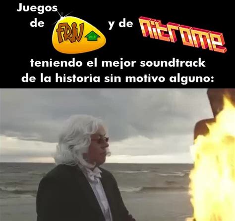 Lo Mismo Puede Decirse De Shockwave Meme Subido Por Deleted