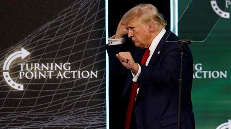 Трамп назвал Харрис неудачным вице-президентом | Новости мира ...