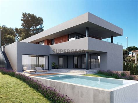 Moradia T Duplex Venda Em Cascais E Estoril Supercasa