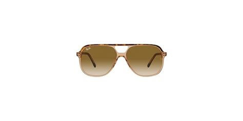 Ray Ban Rb Bill Square Sunglasses