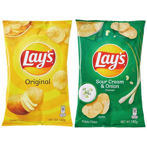 Lays レイズ ポテトチップス Plaza Online Store プラザオンラインストア