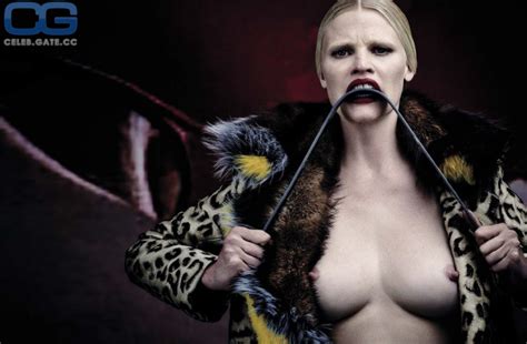 Lara Stone Nude Pictures Photos Playboy Naked Topless Fappening