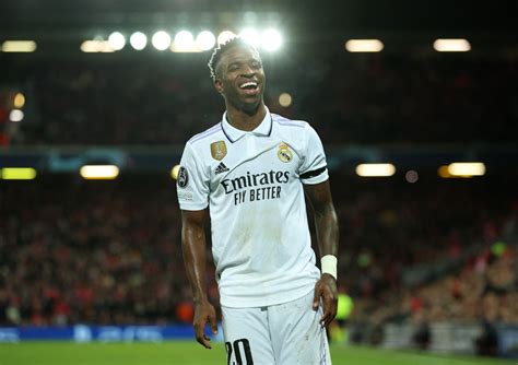 Ancelotti Sobre Vinicius Junior Jogador Mais Decisivo Do Futebol