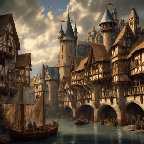 medieval era   historical significance