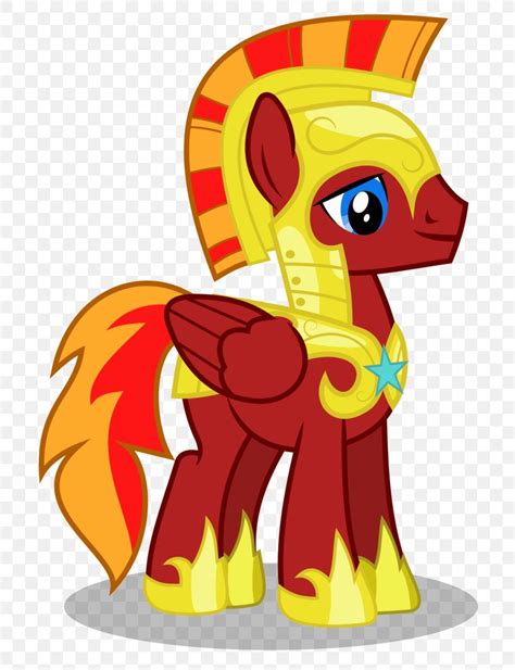 My Little Pony Royal Guard Art, PNG, 747x1069px, Pony, Art, Cartoon ...