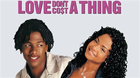 Love Dont Cost A Thing Movie Where To Watch