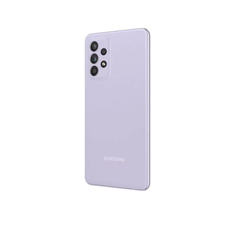 Tel Fono Celular Samsung Galaxy A Gb Violeta Precio Costa Rica