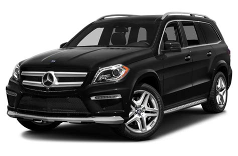 Mercedes Benz Gl Class Model Years Generations And News