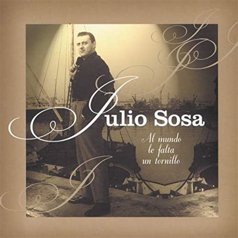 Spiele Al Mundo Le Falta Un Tornillo Von Julio Sosa Feat Armando