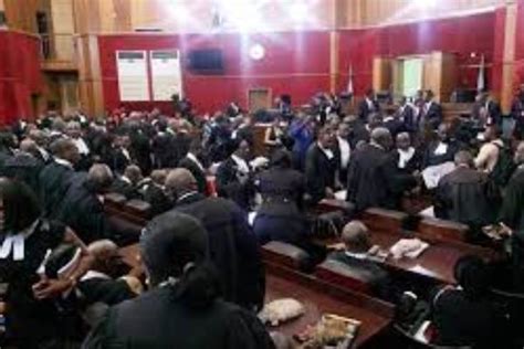 Inec Opens Defence In Pdps Petition Calls First Witness Trending News