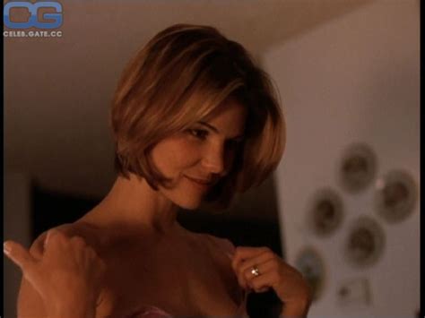 Lori Loughlin Nude