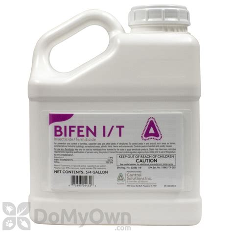 Bifen IT Bifenthrin 7 9 Insecticide Free Shipping