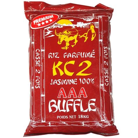 Vente En Gros Brisure De Riz Casse Fois Buffle Kg