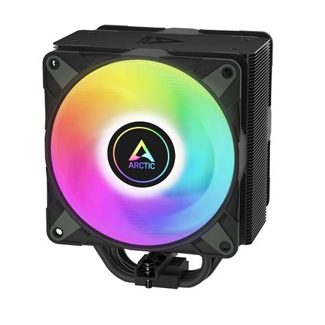 Freezer 36 A RGB Multi Compatible Tower CPU Cooler With A RGB