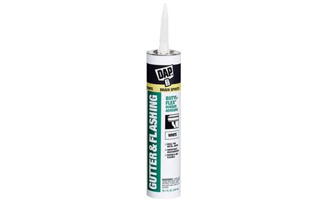 Butyl-rubber caulk | Concrete driveways, Sealant, Home improvement projects