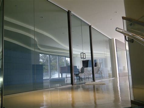 Commercial Glass Door Vancouver Repair Replace And Install