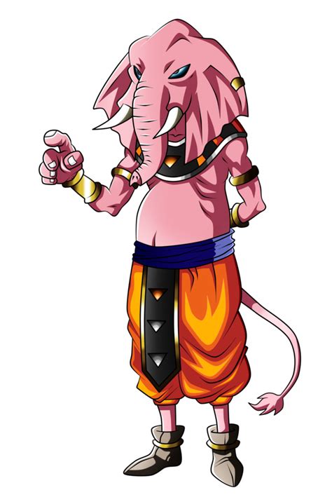 Rumoosh By Alphagreywind Anime Dragon Ball Super Dragon Ball Art