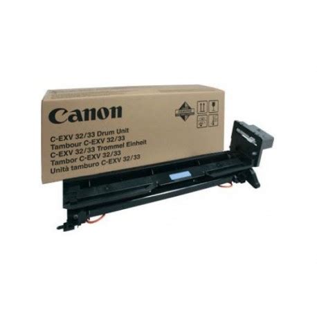 Unit Tambour Canon Pour Ir C Exv C Exv