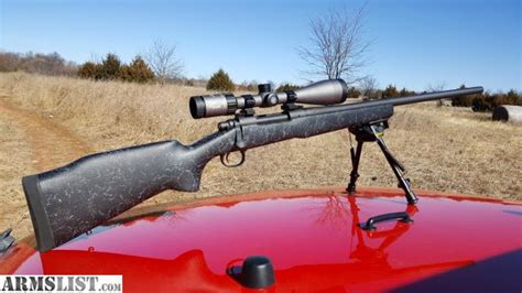 ARMSLIST For Sale Remington 700 Long Range 300 Win Mag