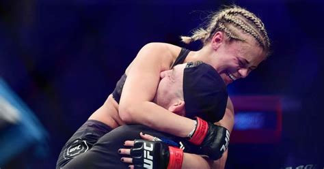 Paige VanZant: See the MMA Fighter's Best Snaps of 2020