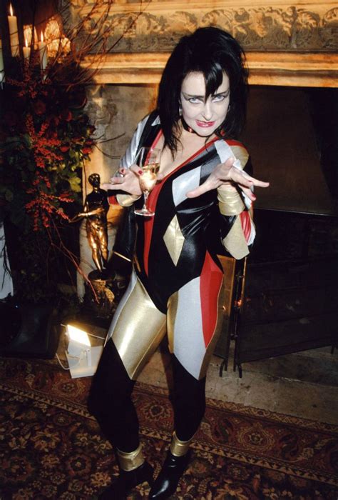 Siouxsie Siouxsie Sioux Siouxsie And The Banshees Punk Rocker