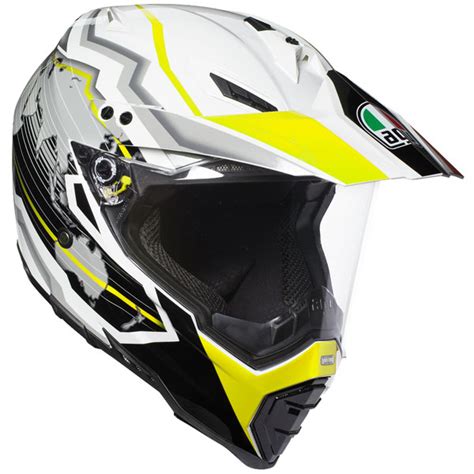 Agv Ax Dual Evo Earth Reviews