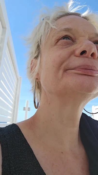 Unforgettable Moment From Looking For A Stranger On A Cruise Ship To Fuck My Ass Like A Big