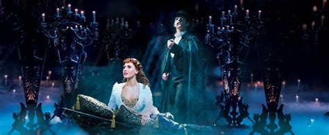 Phantom Of The Opera Pictures - Kristins Traum