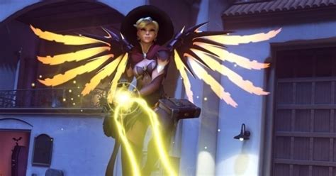 Overwatch Halloween Event Start Date Has Been Leaked