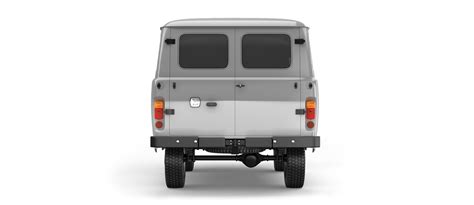 UAZ 3909 - ՈւԱԶ