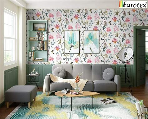 Top 10 Best Wallpaper Brands In India Pumky