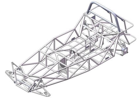 Haynes Roadster Chassis Lotus 7 Roadsters Kit Cars